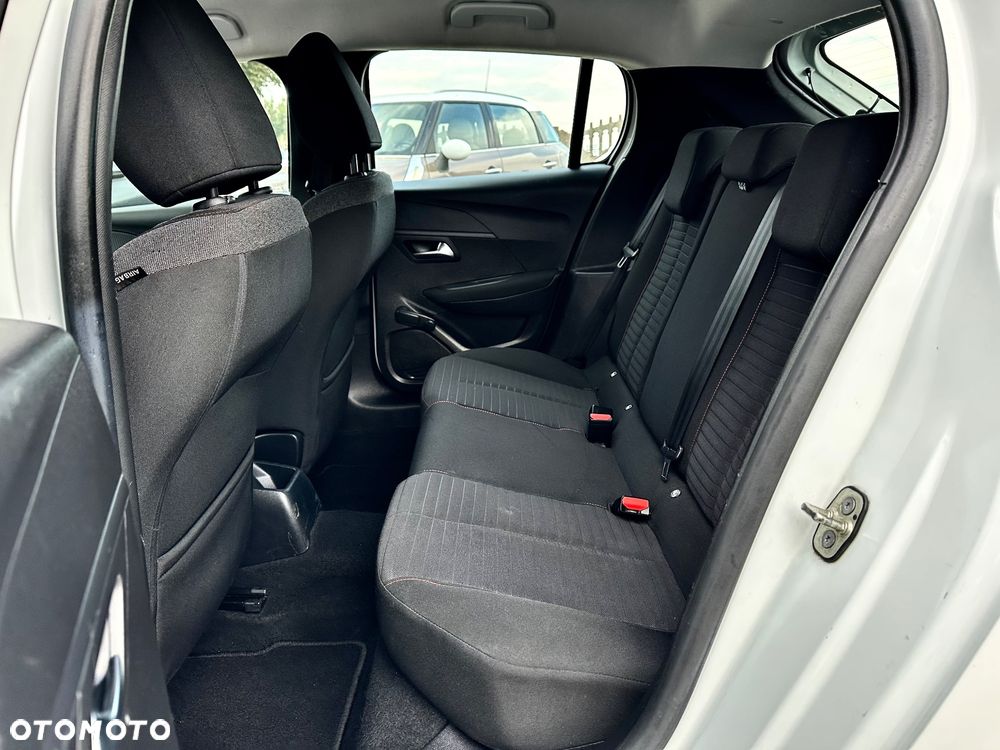 Peugeot 208 BlueHDi 100 Active - 10