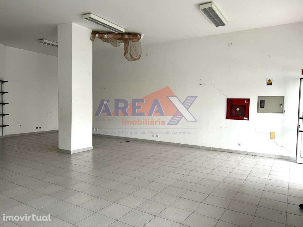 ARRENDAMENTO DISPONIVEL A PARTIR DE MAIO DE 2026. Loja para comérci... - Grande imagem: 2/8