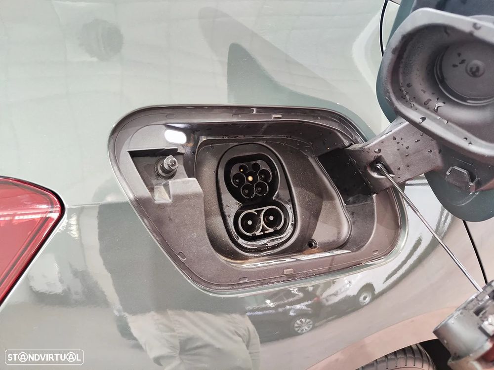 Cupra Born 79 kWh e-Boost VZ - 8