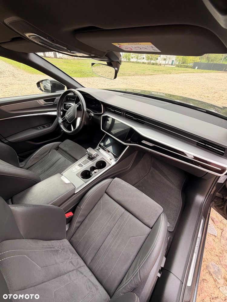 Audi A6 Allroad - 11