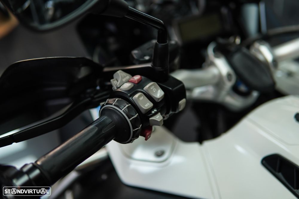 BMW R 1200 GS Adventure - 29