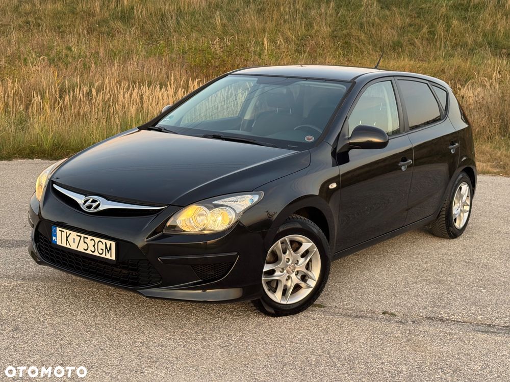 Hyundai i30 1.4 Edition Plus - 1