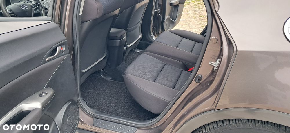 Mazda 3 1.6 Sport Active - 18