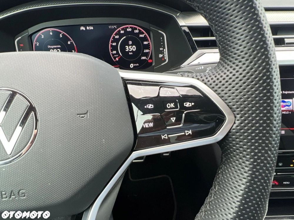 Volkswagen Arteon 2.0 TSI R-Line DSG - 15