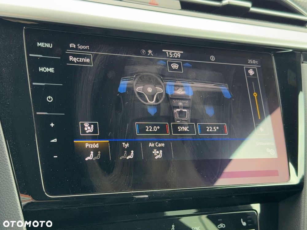 Volkswagen Arteon Shooting Brake 2.0 TSI 4Motion R DSG - 29