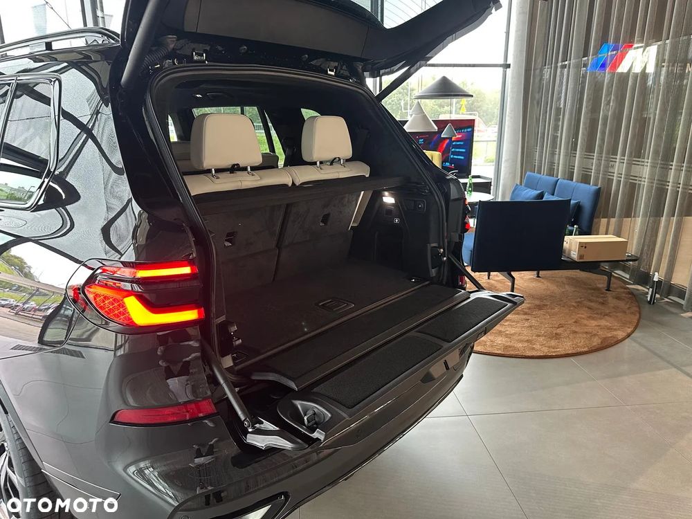 BMW X7 ver-xdrive40d-mhev-sport - 29