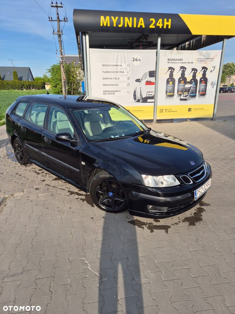 Saab 9-3 - 11