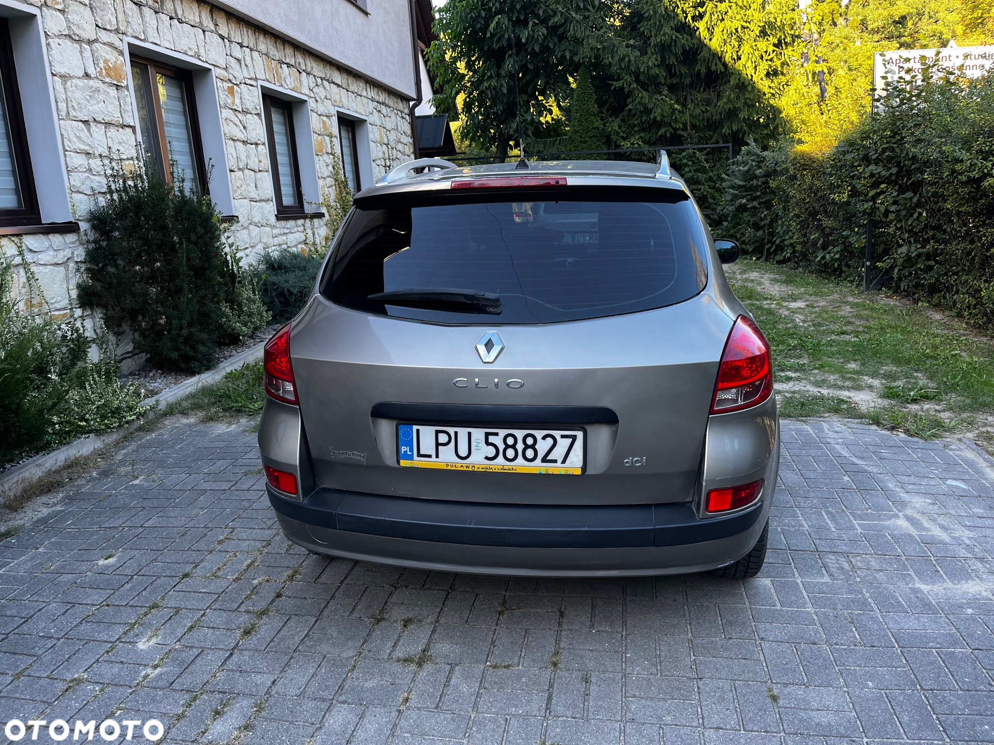 Renault Clio 1.5 dCi Tech Run - 8