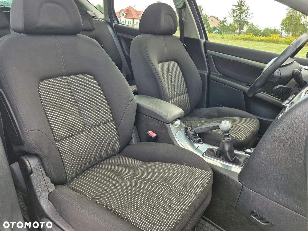Peugeot 407 2.0 HDI Platinum - 10