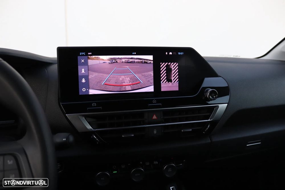 Citroën C4 1.2 PureTech Plus - 40