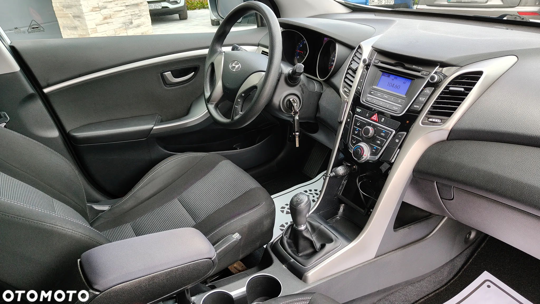 Hyundai i30 1.4 Classic - 30