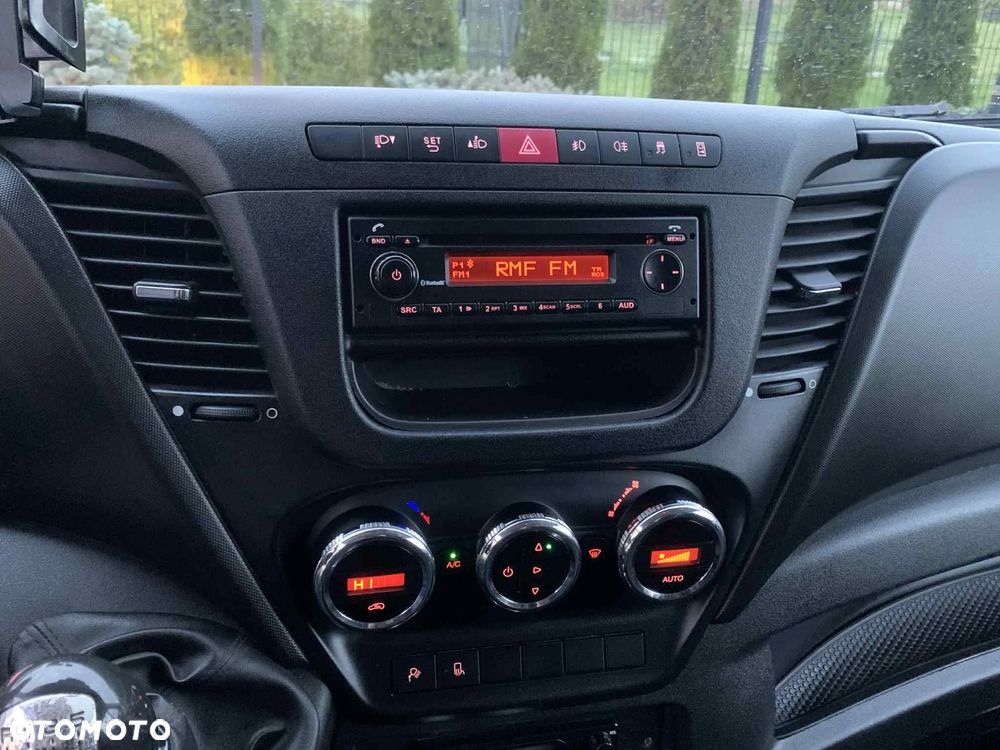 Iveco Daily 35C17 na bliźniaku 35-170 LONG - 34