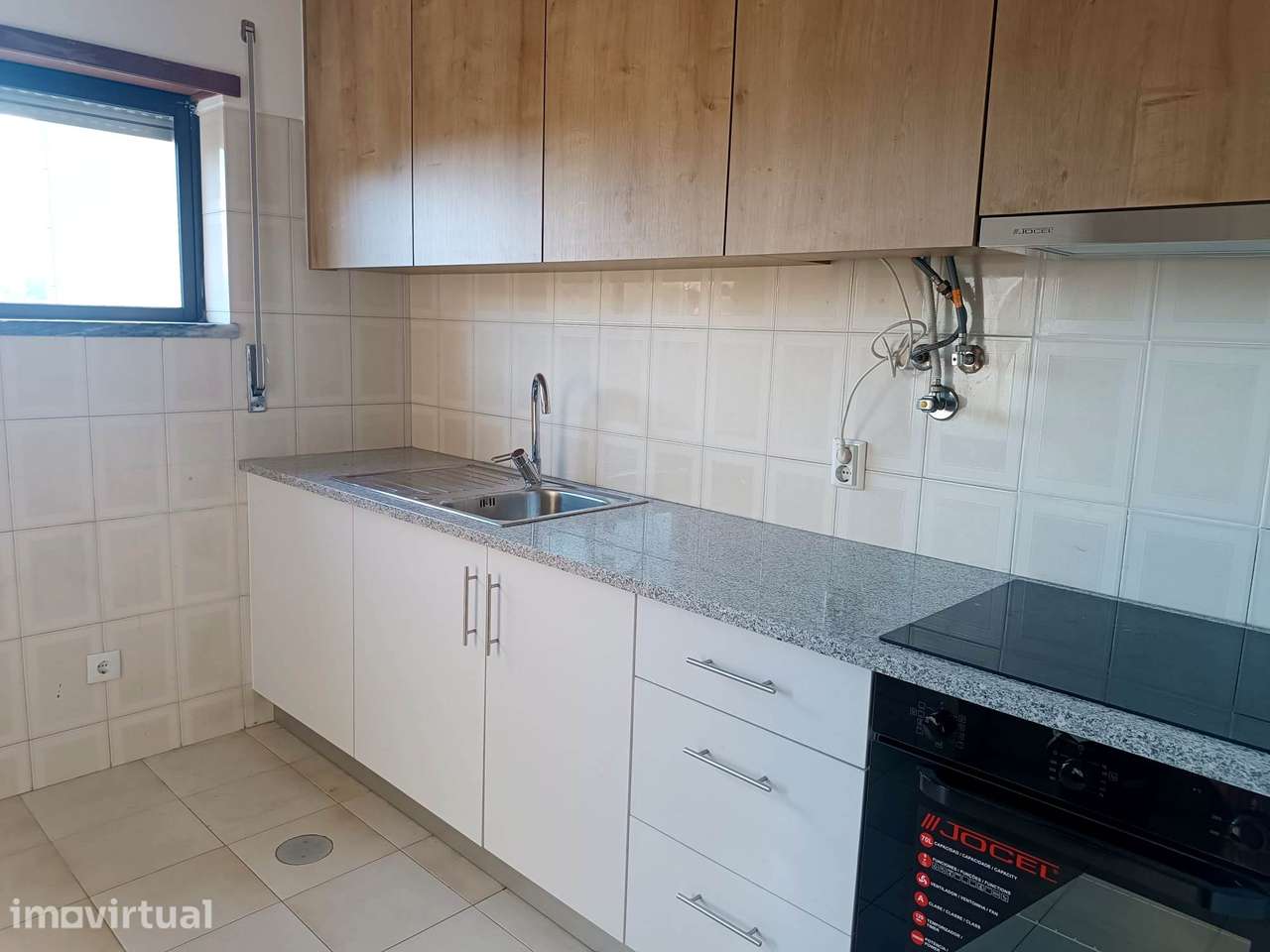 Apartamento T2 em Coimbra (Urb. Arco Pintado) - Grande imagem: 2/13