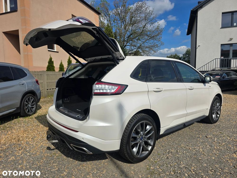 Ford Edge 2.0 TDCi Twin-Turbo 4WD ST-Line - 23