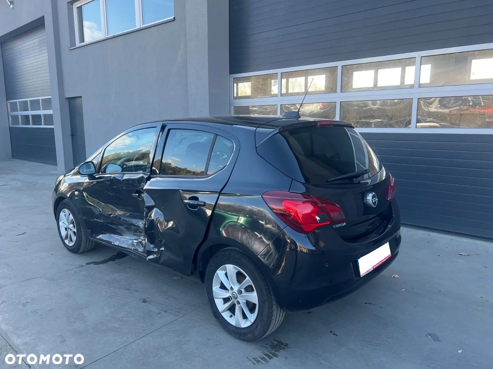 Opel Corsa 1.4 Color Edition - 5