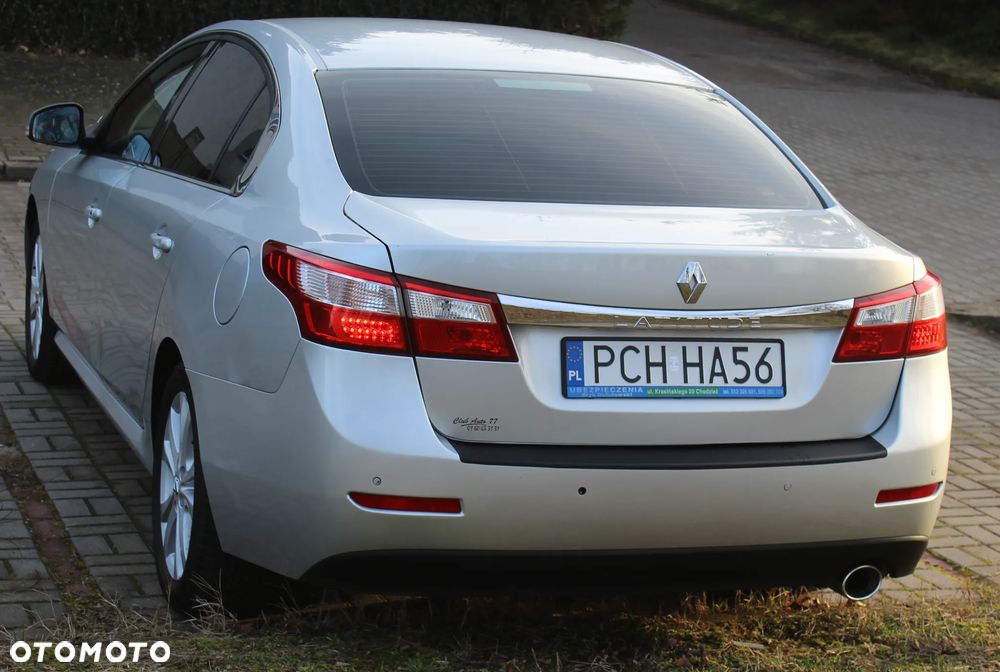 Renault Latitude - 9