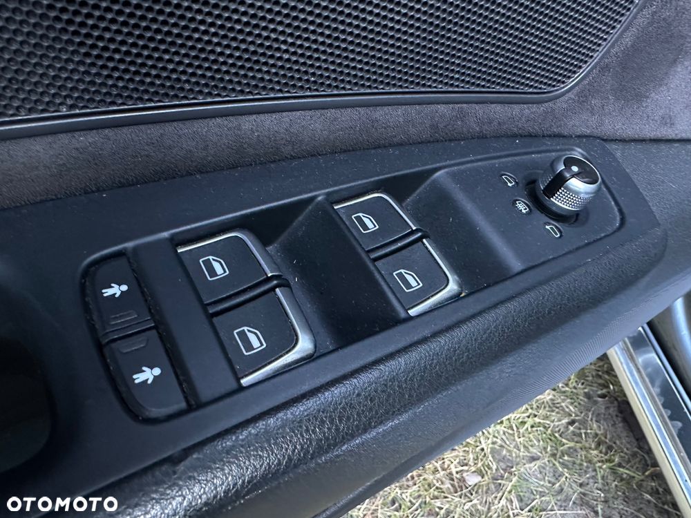 Audi A8 3.0 TFSI Quattro tiptronic - 29