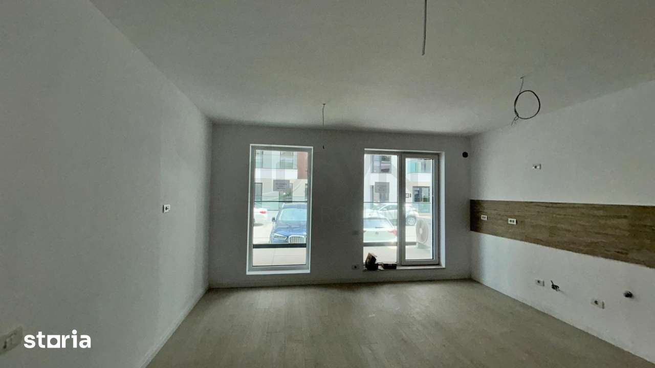 Apartament 2 camere Premium MTM PIPERA LAKE — fotografia 2