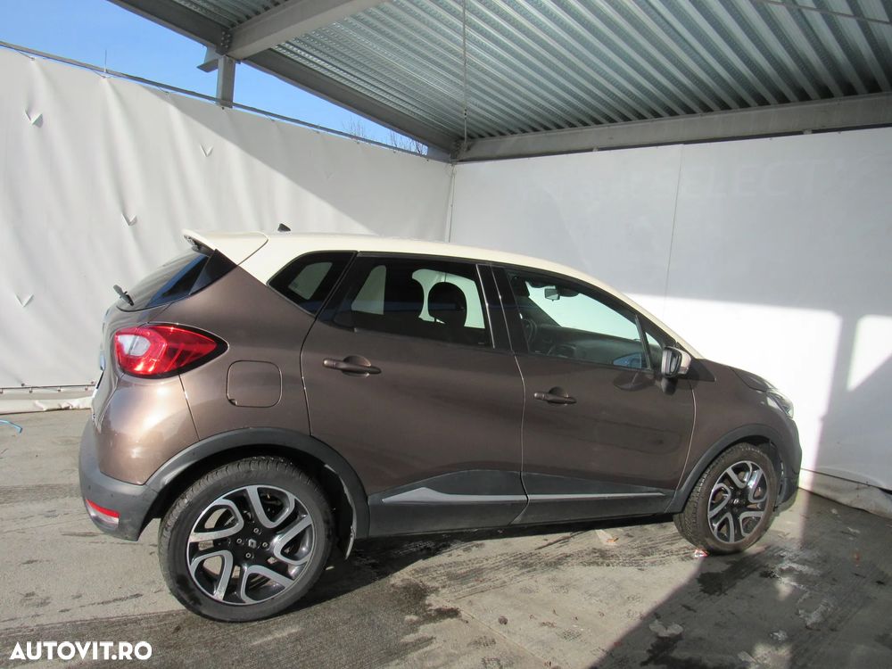 Renault Captur ENERGY TCe 90 Start&Stop Intens - 4