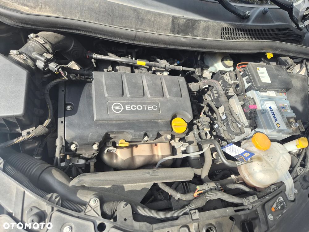 Opel Corsa 1.4 16V Automatik 150 Jahre - 16