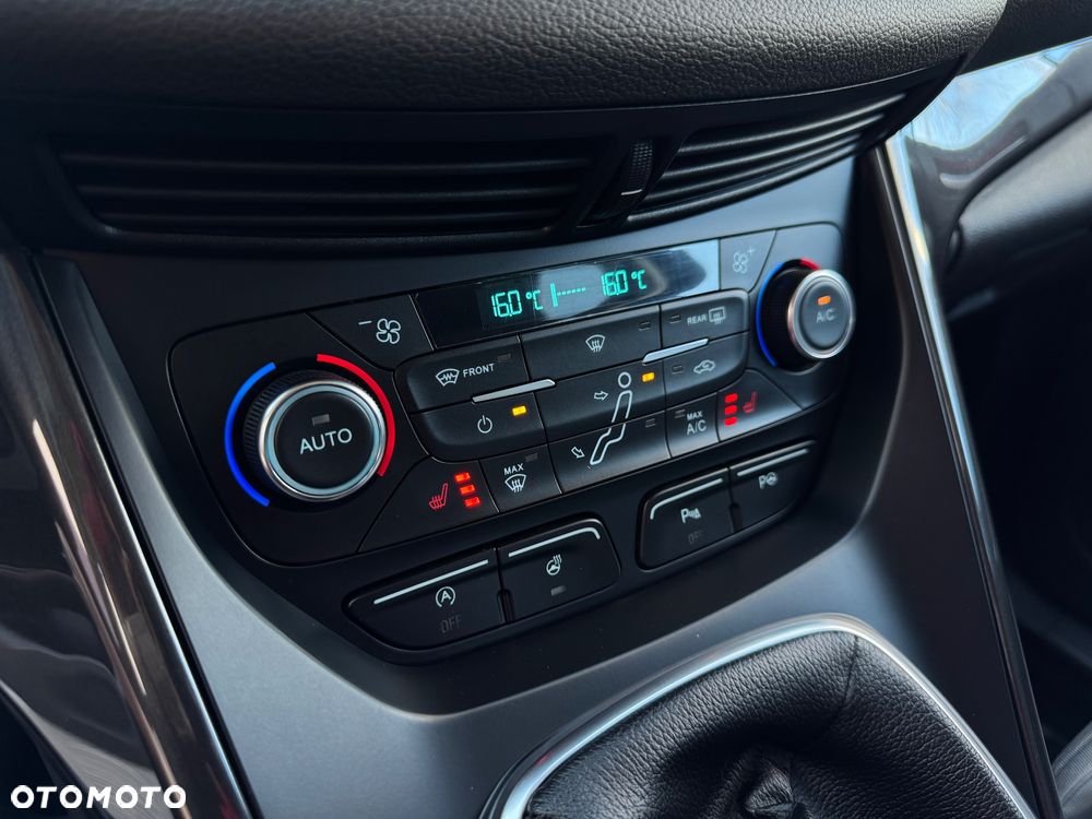 Ford C-MAX 1.0 EcoBoost Titanium ASS - 24