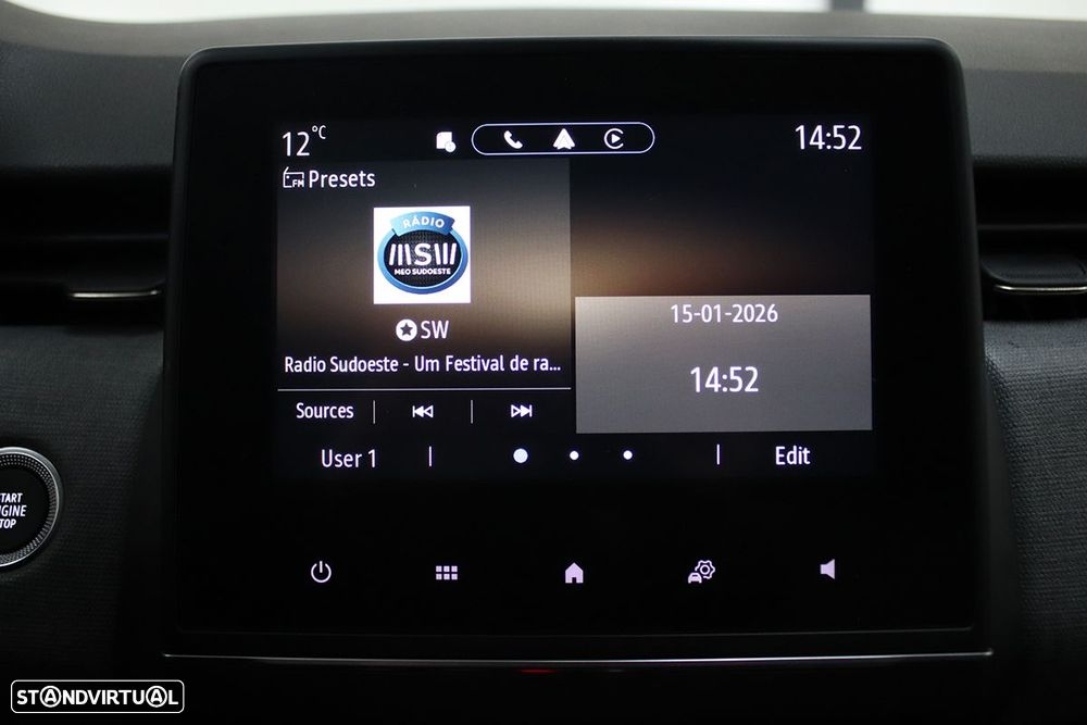 Mitsubishi Colt 1.0 MPI-T Invite - 10