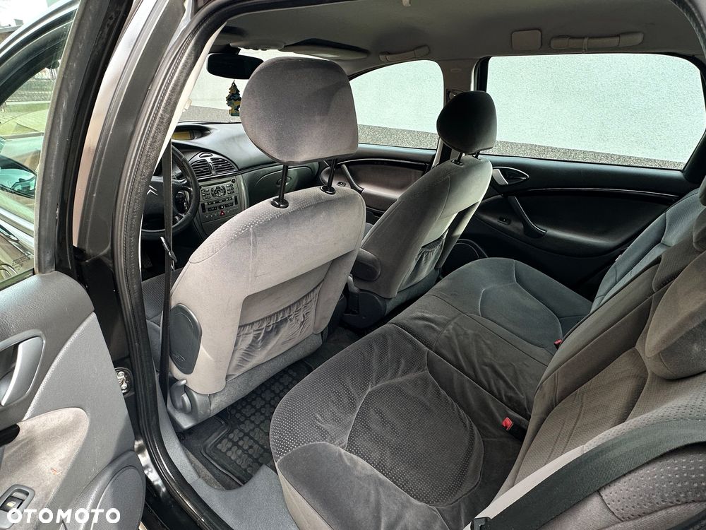 Citroën C5 HDi 135 Exclusive - 10