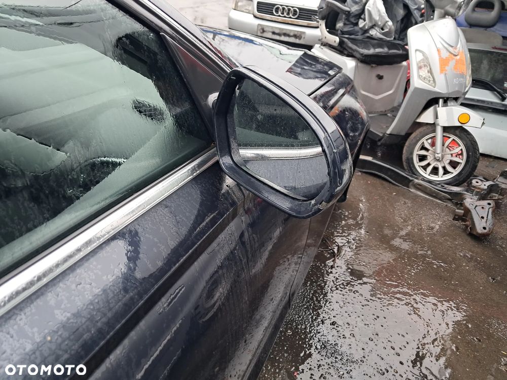 Audi A6 C7 Avant LX5N CDUD PXD MNB 3.0 TDI QUATTRO S-Line Automat Części silnik skrzynia karoseria wnętrze - 21