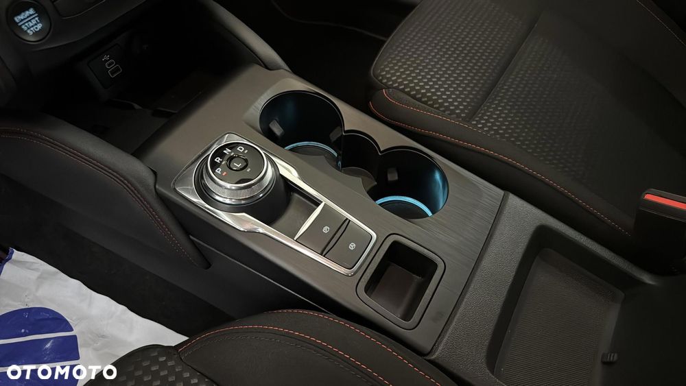 Ford Focus 1.5 EcoBlue ST-Line X - 16