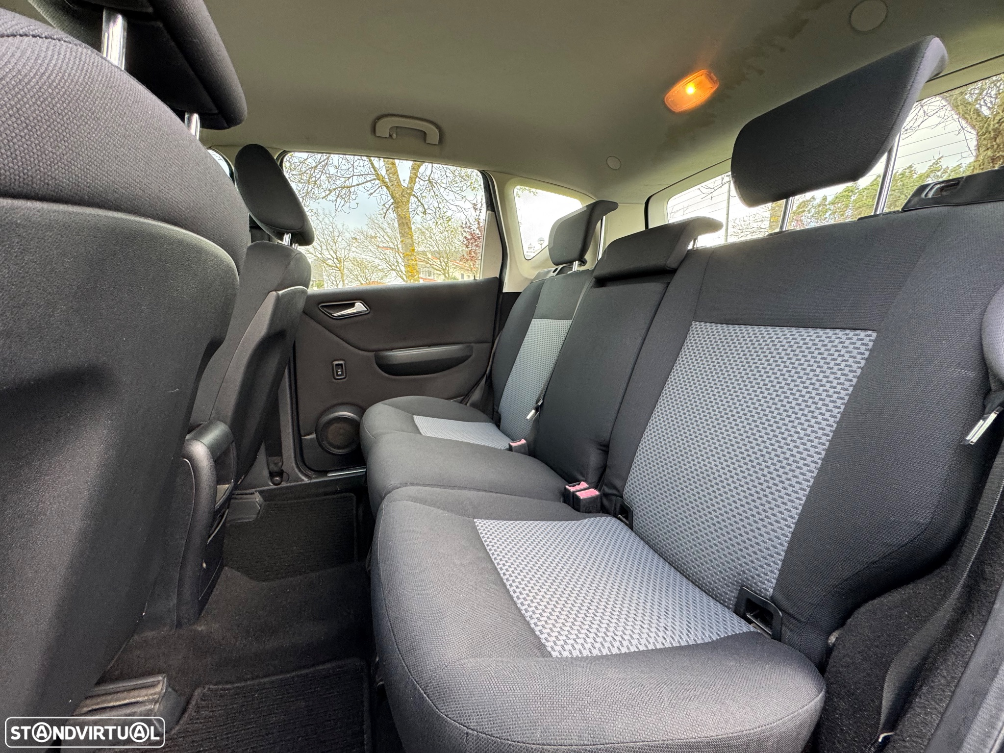 Mercedes-Benz A 150 Elegance - 6