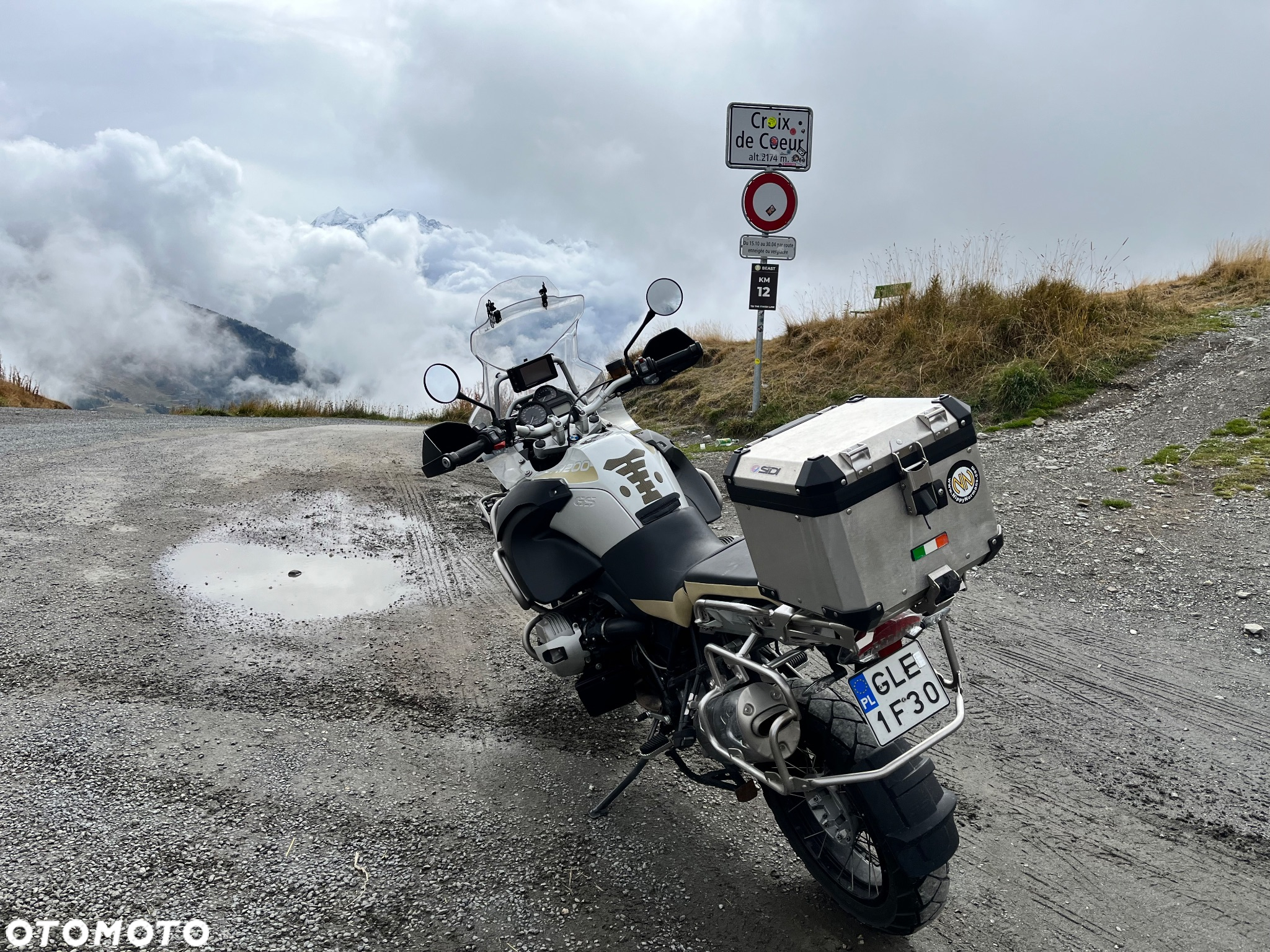 BMW GS - 4