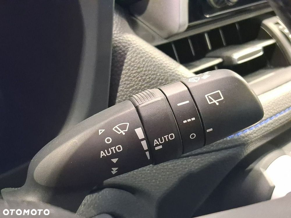 Toyota RAV4 2.5 Hybrid Selection 4x4 - 27