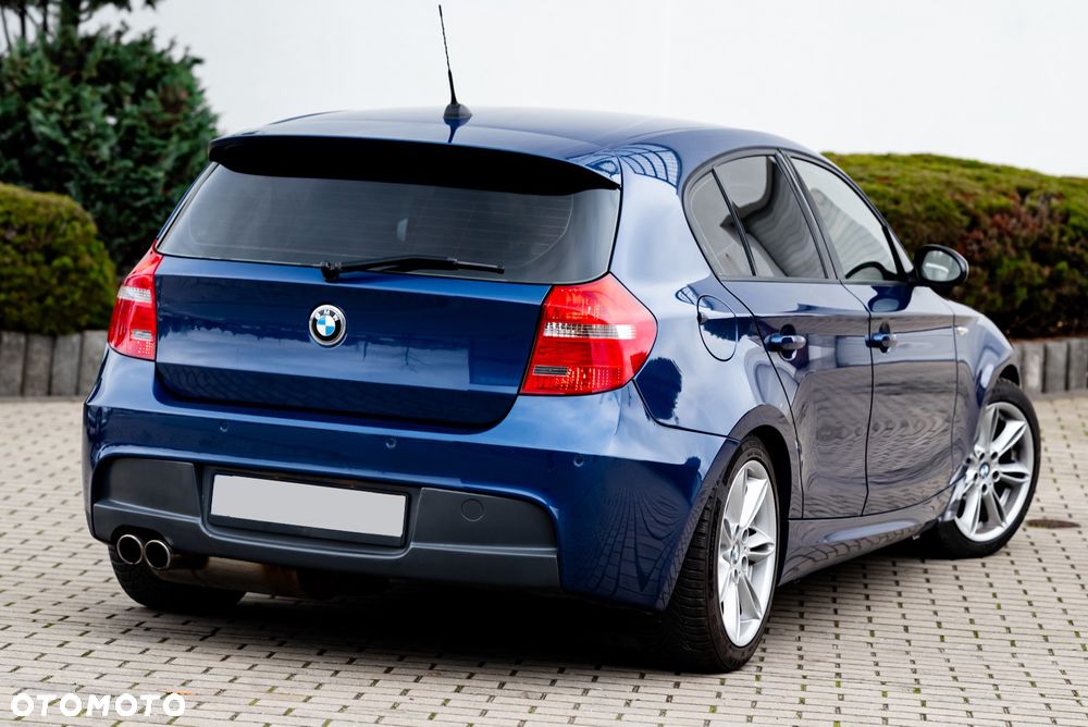 BMW Seria 1 - 12