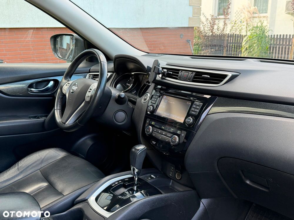 Nissan X-Trail 2.0 dCi Tekna 2WD Xtronic - 6