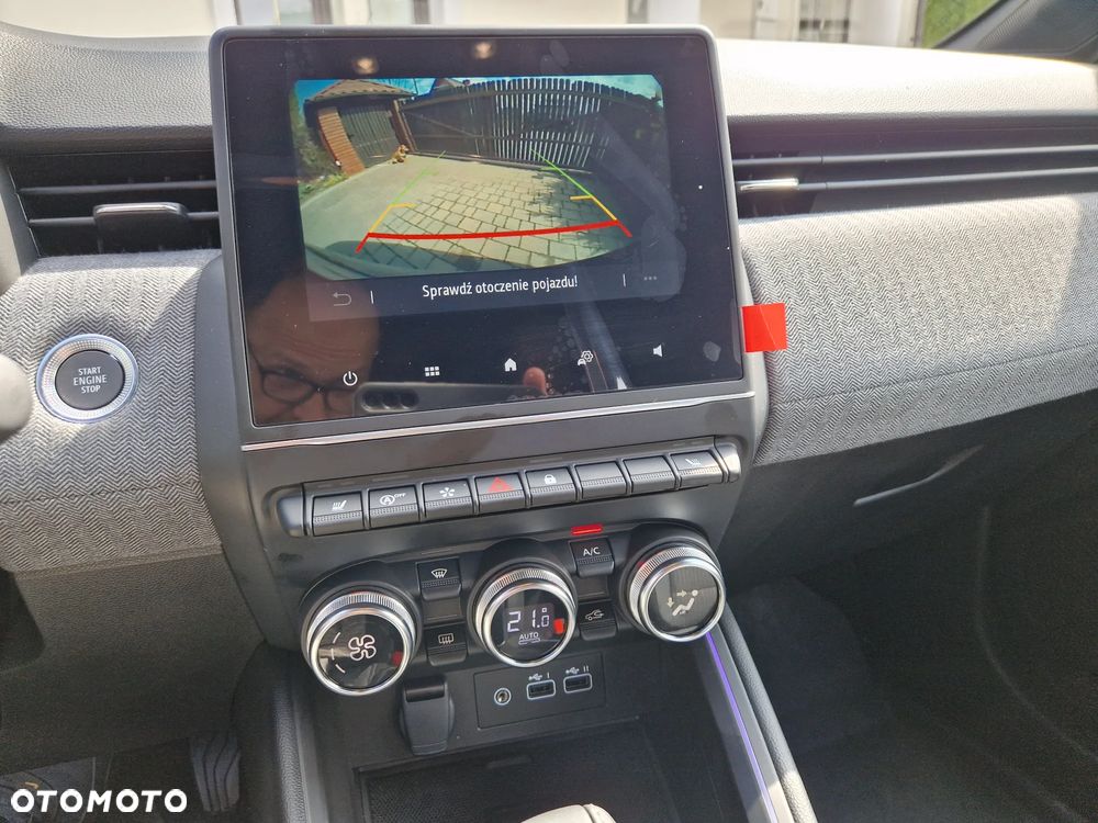 Renault Clio 1.0 TCe Generation X-Tronic - 16