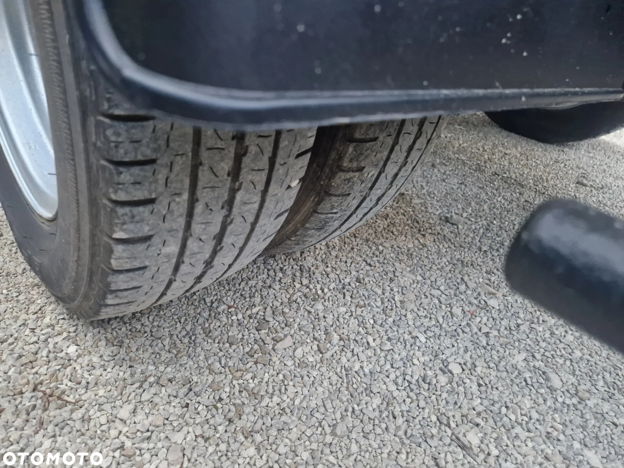 Mitsubishi Canter 3.0 130KM Zwykła Pompa - 22
