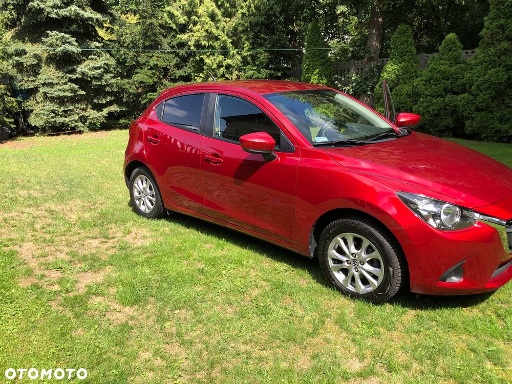 Mazda 2 1.5 Skymotion - 29