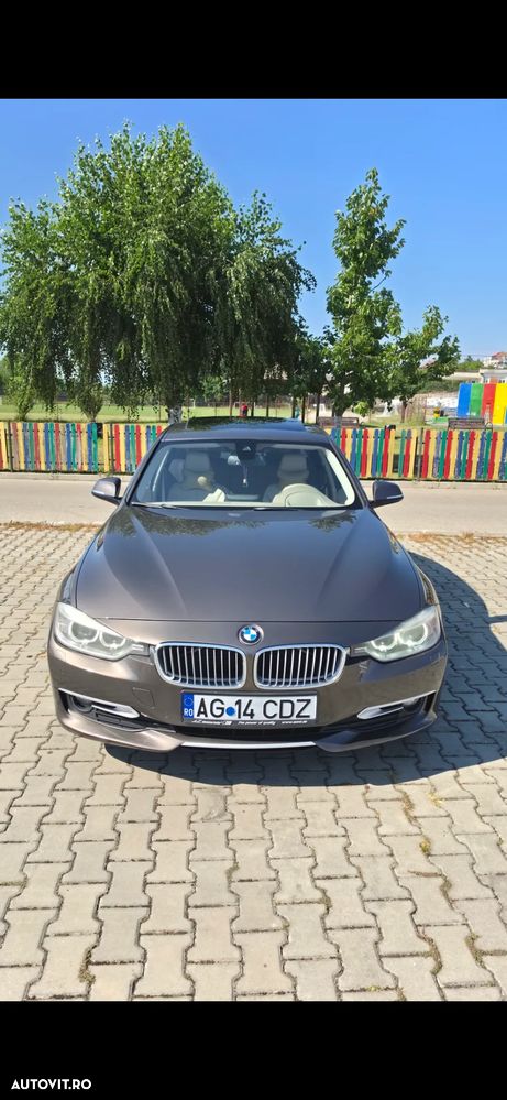 BMW Seria 3 - 3