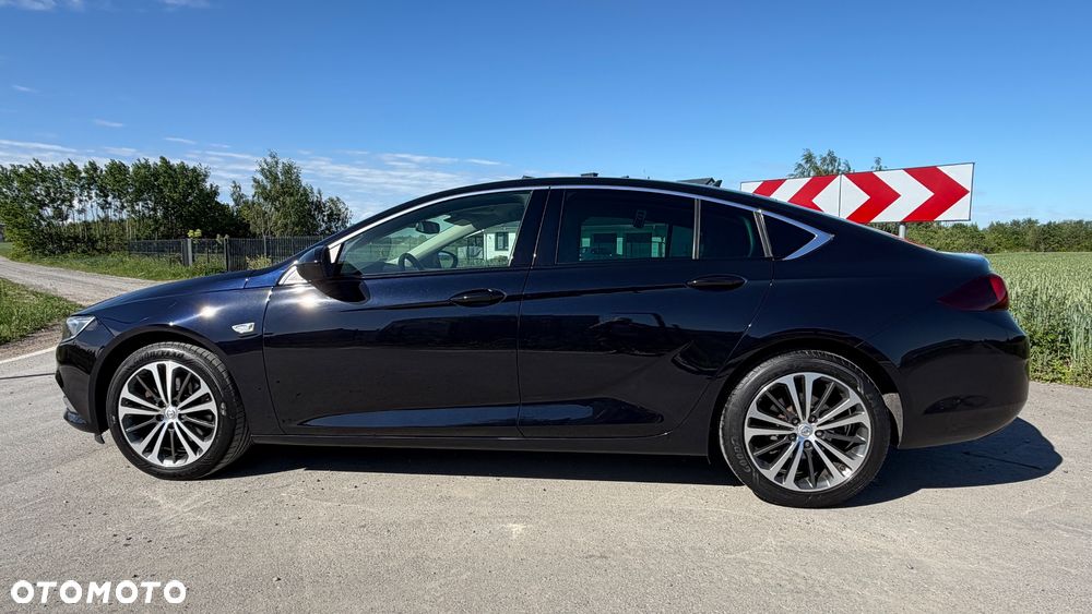 Opel Insignia 1.6 T Innovation S&S - 1