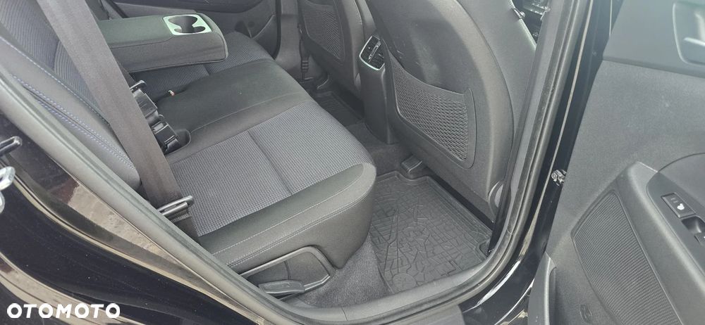 Hyundai Tucson 1.6 GDi 2WD Style - 30