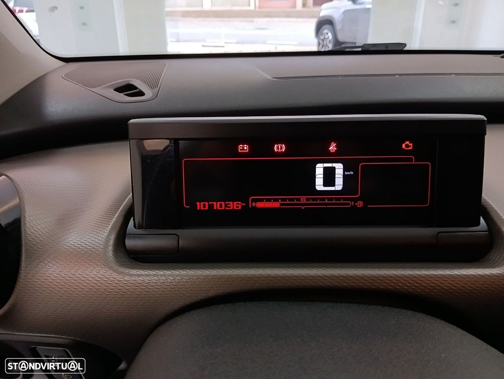 Citroën C4 Cactus 1.2 PureTech Feel - 23