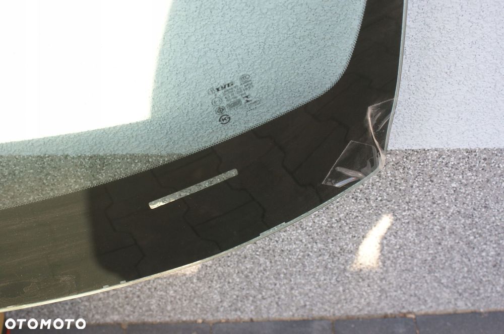 lexus es350 es po 2013 szyba przednia nowa - 3