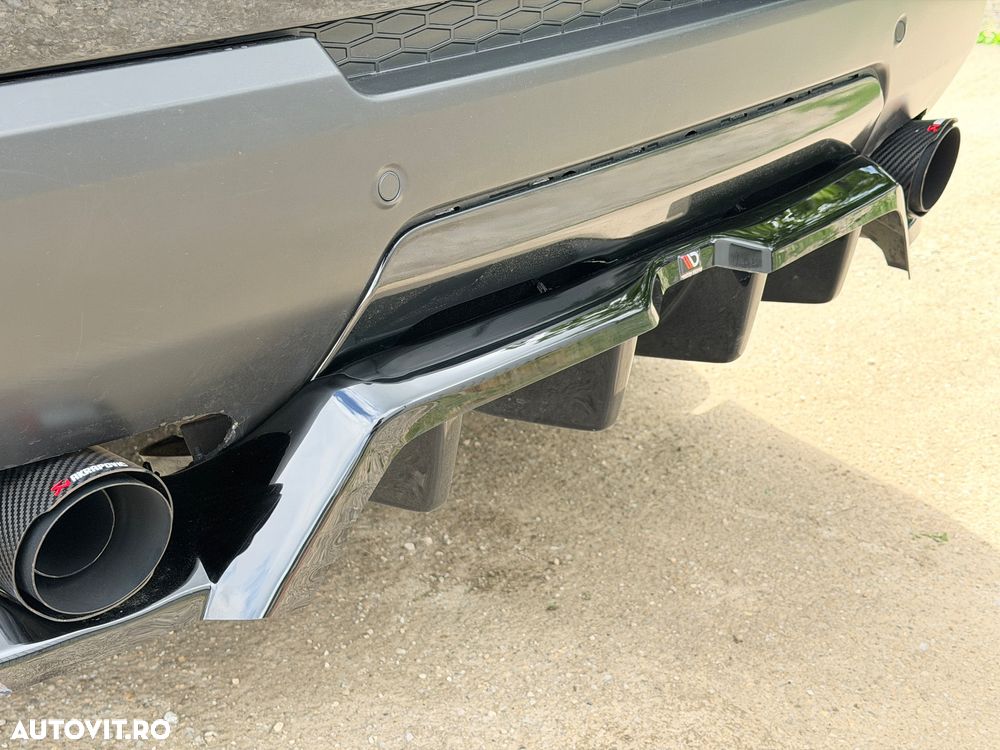 Land Rover Range Rover Sport - 32