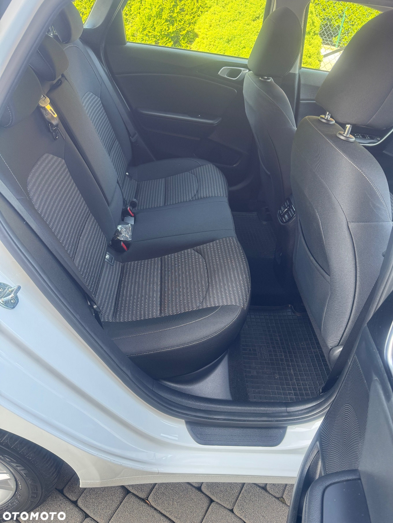Kia Ceed SW 1.5 T-GDI DCT7 OPF JBL Sound Edition - 19