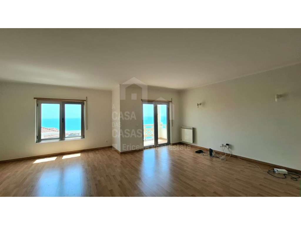 Arrenda Apartamento T3 - Ericeira, A Casa das Casas - Grande imagem: 3/37
