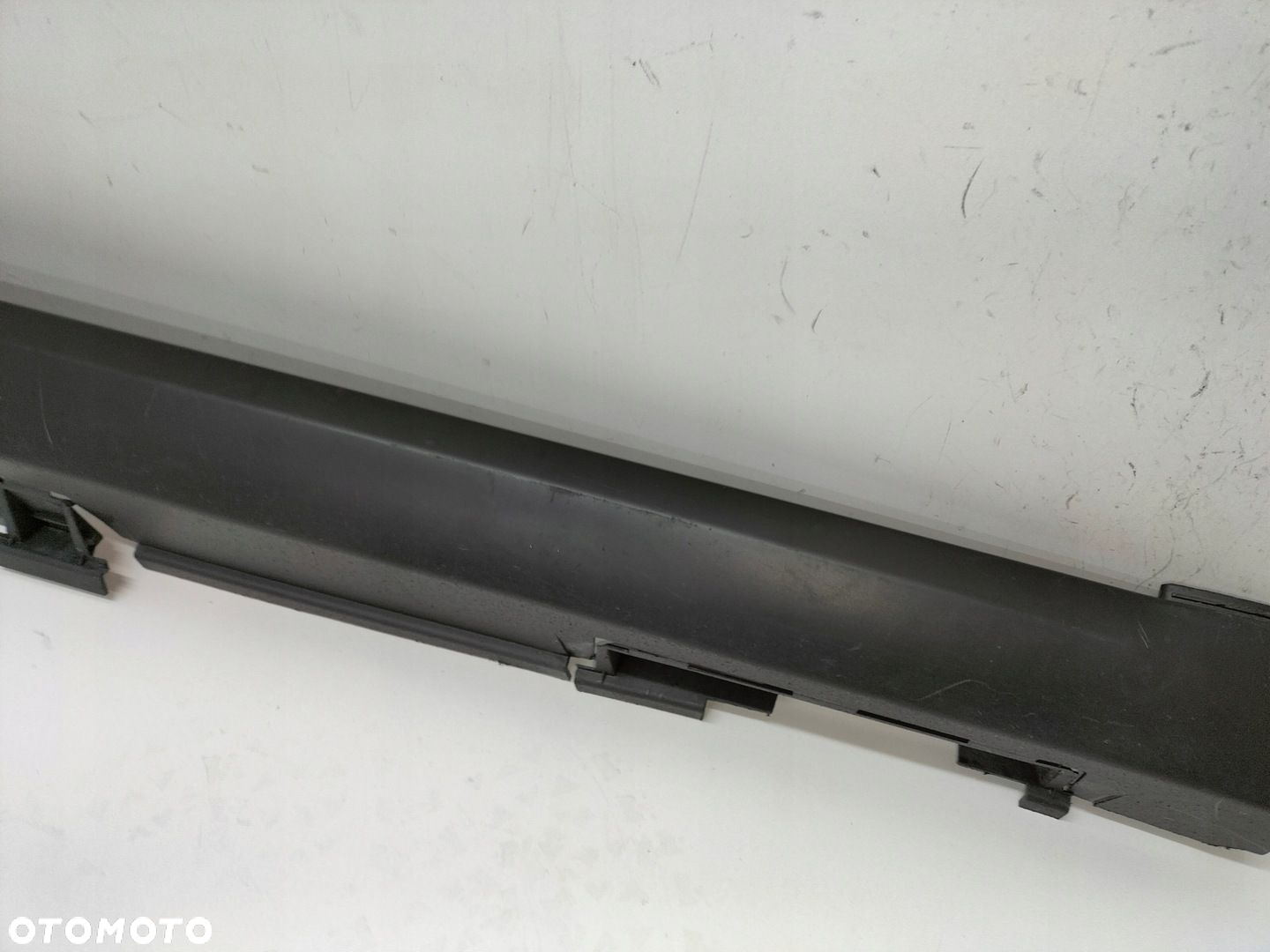 Nakładka listwa progowa prawa CITROEN C3 III 16- - 3