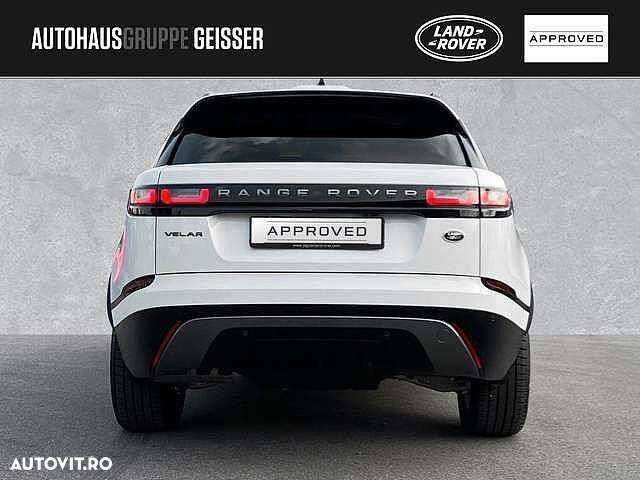 Land Rover Range Rover Velar - 7