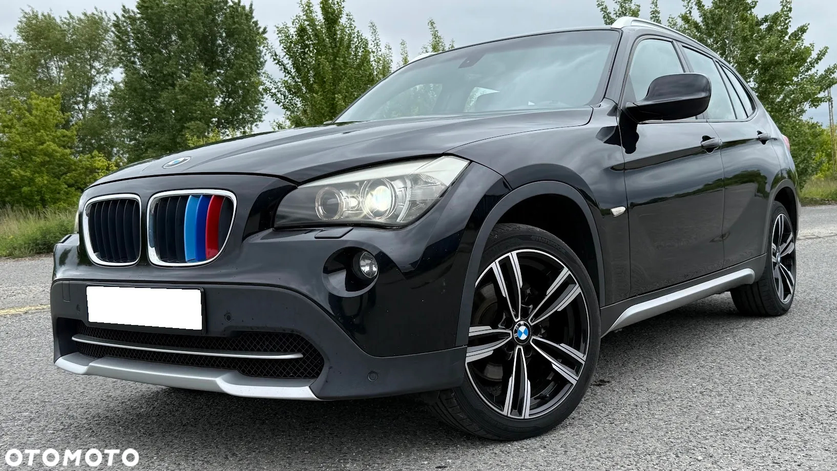 BMW X1 xDrive20d - 32