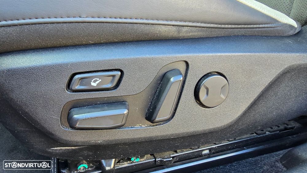Kia EV6 77.4 kWh GT-Line - 57