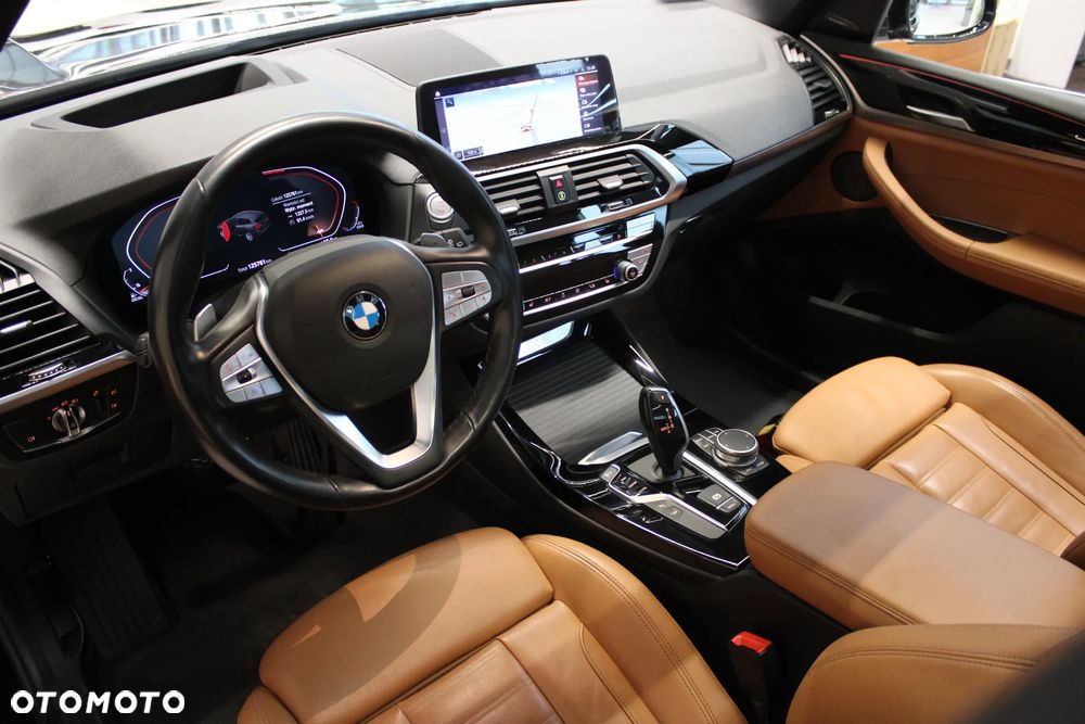 BMW X3 xDrive20d xLine - 6